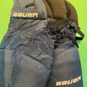 Bauer Nexus 800 Hockey Pants | Junior Small