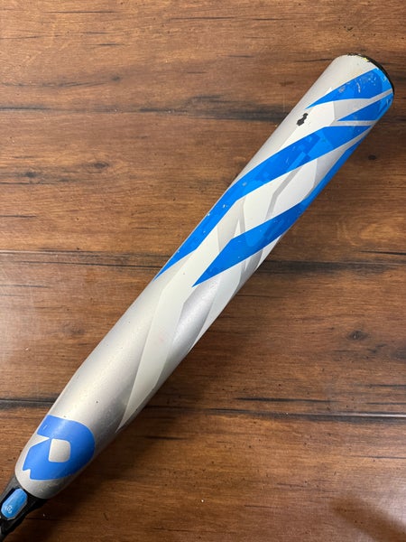 Demarini CF Zen 30/19 (-11) Fastpitch Softball Bat