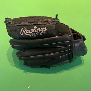 Rawlings Players Series RH Baseball Glove | 11"