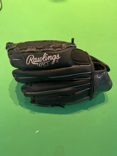 Rawlings Players Series RH Baseball Glove | 11"