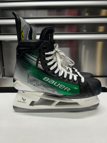 Bauer Vapor Hyperlite2 Hockey Skates NHL Tyler Seguin Pro Stock Size 11.5 FIT 2 296mm (Used)