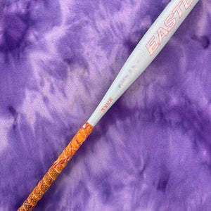 Blue 2025 Easton Ghost Unlimited Composite Bat (-11) Composite 18 oz 29" (Used)