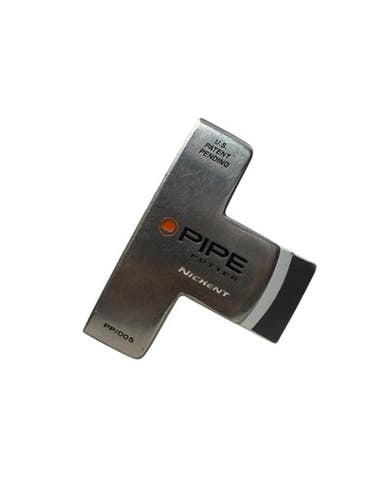 Used PIPE PUTTER NICKENT Mens Putter RH 11835-S000201677