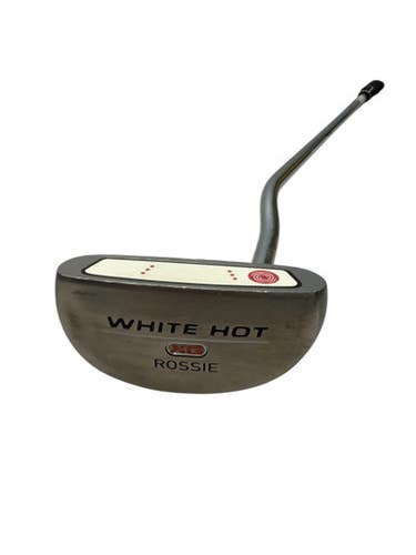 Used Odyssey WHITE HOT 1 XG Mens Putter RH 11835-S000204870