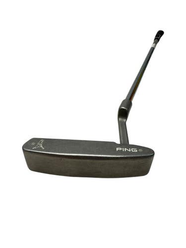 Used Ping ANSER 2 Mens Putter RH 33" 11835-S000205782