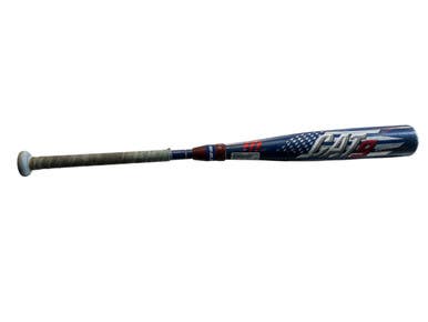 Used Marucci CAT 9 CONNECT AMERICA BB/SB USSSA 2 3/4 Bat 31" 11873-S000233261