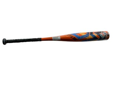 Used Louisville Slugger 2023 ATLAS SLATX8-23 BB/SB USSSA 2 3/4 Bat 30" 11873-S000233289