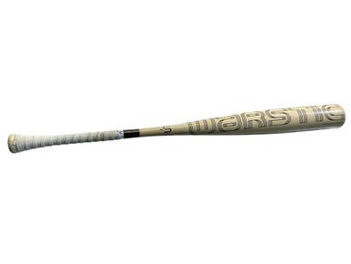 Used Warstic BONESABER BB/SB USSSA 2 5/8 Bat 32" 11873-S000232774