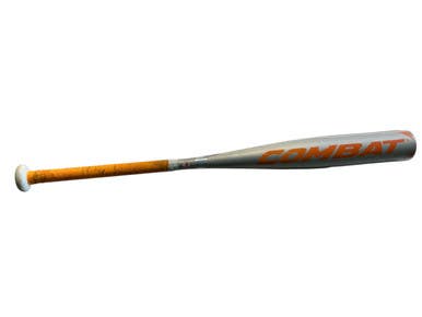 Used Combat VIGOR BB/SB USSSA 2 5/8 Bat 30" 11873-S000232858