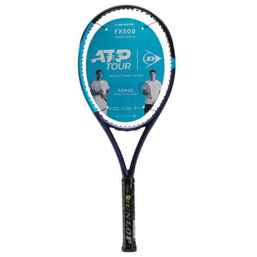 Dunlop FX 500 V26 Tennis Racquet,