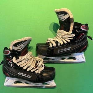 Bauer Vapor X700 Hockey Goalie Skates | Size 6D