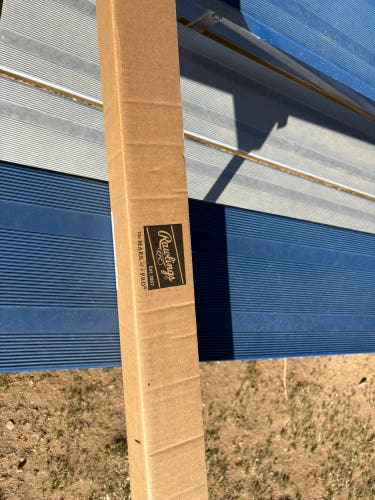 2026 Rawlings Icon Composite USSSA Certified Bat (-10) 21 oz 31" (New)