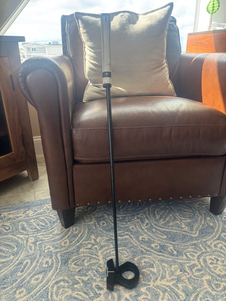 L.A.B. Golf DF3 Mallet Left Hand Putter 35" (Used)