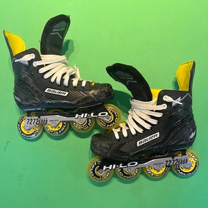 Bauer RS Inline Skates | Size 5D