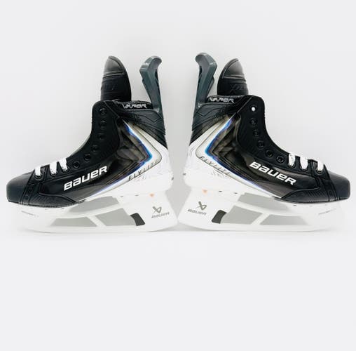 New Custom Bauer Vapor FlyLite Hockey Skates-7.5 D/A-263-FlyTi