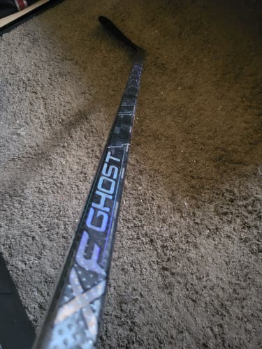 Senior CCM XF Ghost Left Hand Hockey Stick P29 70 Flex (New)