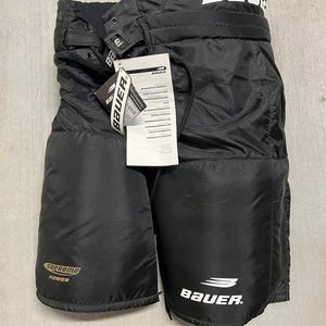 Senior Medium Bauer Supreme 2000 Hockey Pants (New)