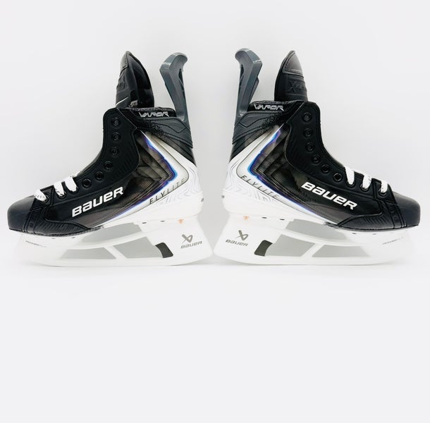 New Custom Bauer Vapor FlyLite Hockey Skates-7 D/A-263