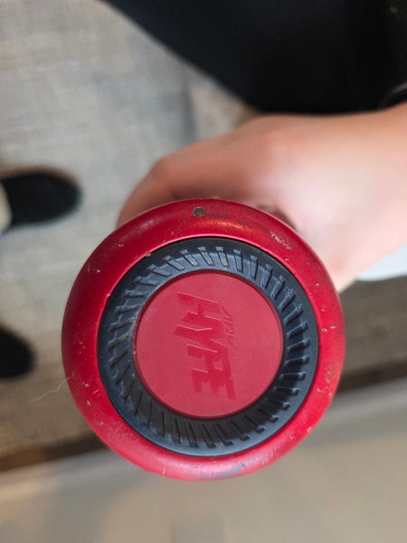 2021 Easton ADV Hype Composite USSSA Certified Bat (-8) 23 oz 31" (Used)