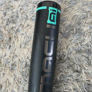 2025 Rawlings Mach AI Alloy USSSA Certified Bat (-10) 21 oz 31" (New)