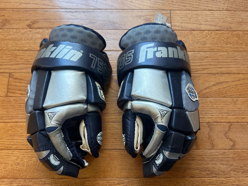 Franklin 7505 gloves - 13.5’’