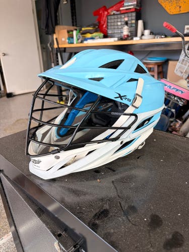 Cascade XRS Helmet (Used)