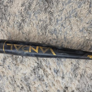 2023 Victus Vandal Hybrid USSSA Certified Bat (-10) 19 oz 29" (Used)