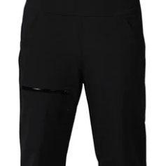 New Rossignol Outerlimits Women's BIB Pants XLarge Black