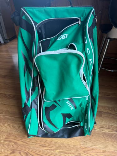 GRIT Tower Bag (Used)