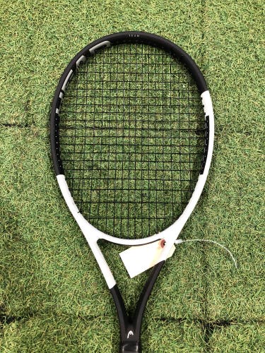 HEAD Speed Team Tennis Racquet (Used)