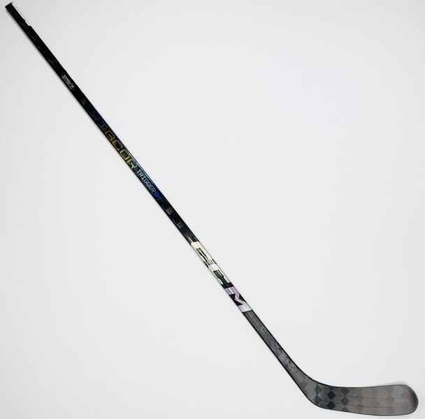 New CCM Ribcore Trigger 9 Pro-LH-75 Flex-P90T-Grip