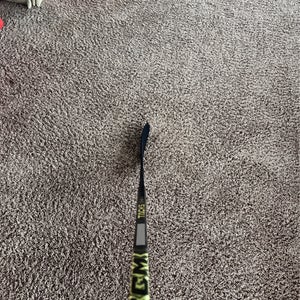 Junior CCM Tacks AS-VI Pro Left Hand Hockey Stick P28 50 Flex (New)