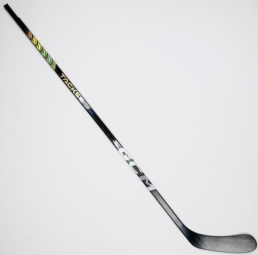 New Custom CCM Tacks AS-VI Pro-LH-75-PM9-Grip W/ Corner Tactile