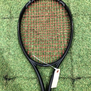 Solinco Blackout 285 Tennis Racquet (Used)