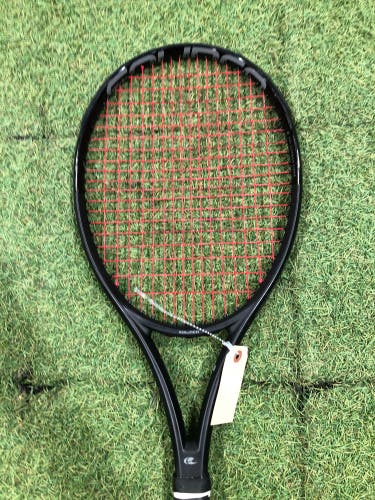 Solinco Blackout 285 Tennis Racquet (Used)