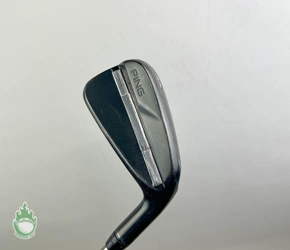 RH Ping iCrossover 4 Driving Iron Tour 2.0 85g Stiff Flex Graphite Golf Club