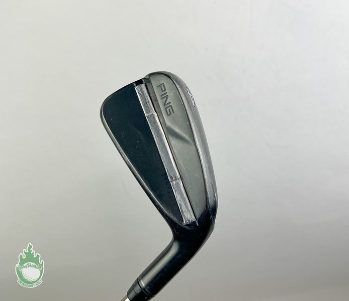 RH Ping iCrossover 4 Driving Iron Tour 2.0 85g Stiff Flex Graphite Golf Club