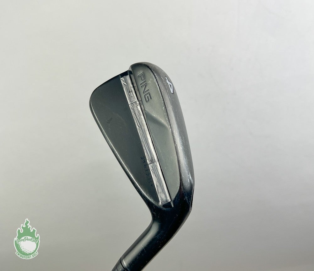 Ping G400 4-22* Hybrid Stiff Flex Right Tour 85g Graphite # 211064
