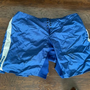 CCM PP10 Goalie Pant Shell