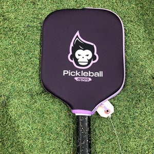 Pickleball Apes Pulse V Pickleball Paddle (Used)