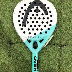HEAD Gravity Motion Padel (New)