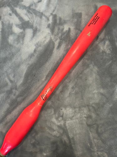 CamWood Trainer Bat 33" (Used)