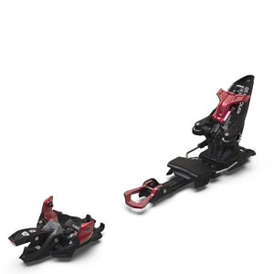 Marker Kingpin 10 Alpine Touring Ski Bindings 100 mm Brake Width Max Din 10 (New)