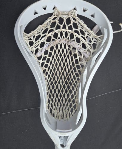 Brine Fresh Stringing Alias Head (Used)