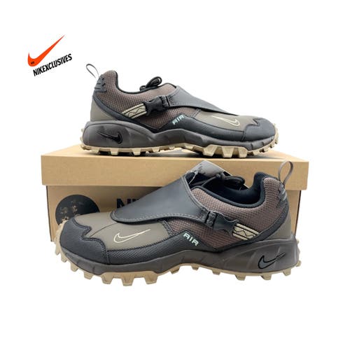 Men's Size M 9.5 (W 10.5) Adult Nike Shoes (New) Nike ACG Phassad Men's Shoes Hiking HM7133-201