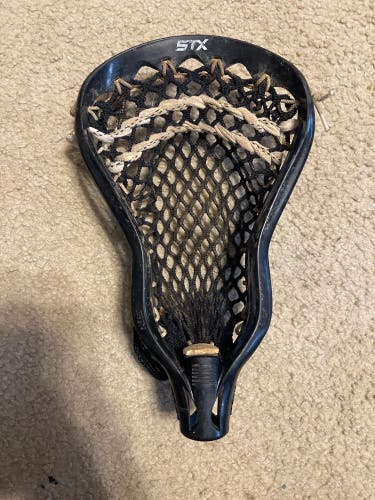 STX AV8 Used Stringing Head (Used)