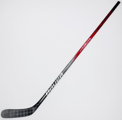 New Custom Red Bauer Vapor HyperLite 2-RH-65 Flex-P88-Grip W/ Full Tactile-Intermediate