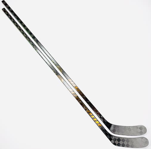 New 2-Pack Custom Warrior Covert QR6 Pro (LX2 Pro Build-LH-80 Flex-P86M-Grip W/ Bubble Texture