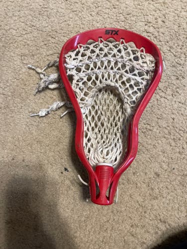 STX AV8 Used Stringing Head (Used)