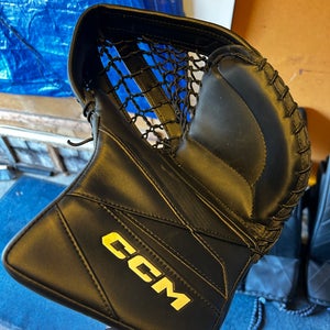 CCM Axis 2.9 Regular (Used)